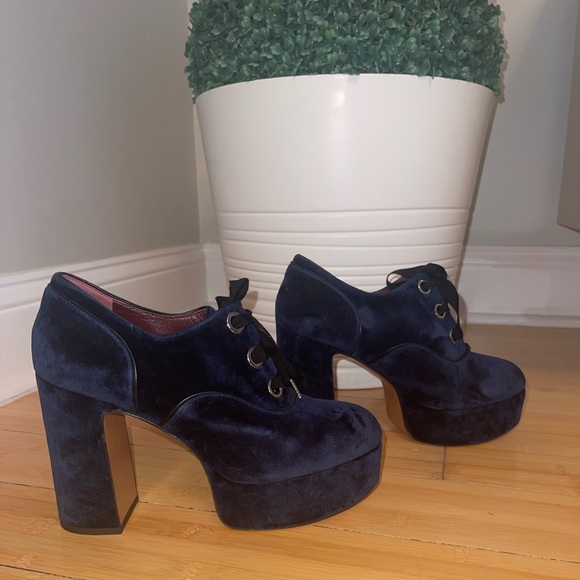 Marc Jacobs boots - Picture 7 of 7